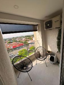 Apartamento en venta en Vipasa, Cali · foto 2 de 18
