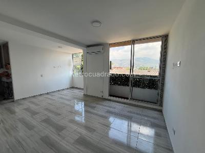 Apartamento en venta en Evaristo Garcia, Cali · foto 5 de 11