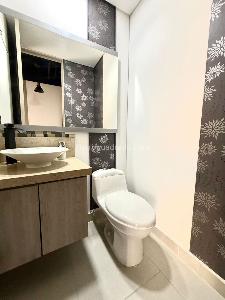 Apartamento de 3 alcobas en venta en La Flora, Cali, 103 m² · foto 9 de 14