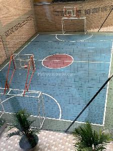 Apartamento de 3 alcobas en venta en La Flora, Cali, 103 m² · foto 13 de 14
