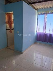 Casa de 4 alcobas en venta en Ciudadela Floralia, Cali, 56 m² · foto 6 de 10