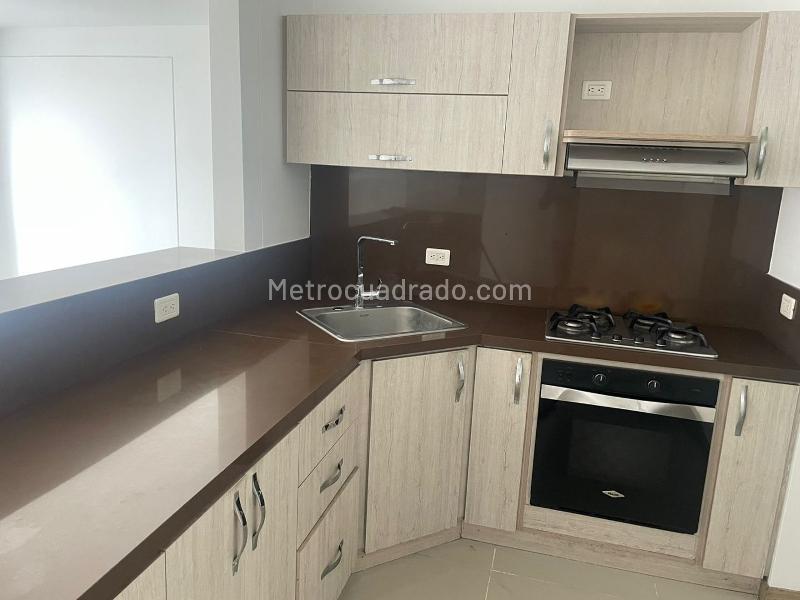 Apartamento en Arriendo, LA FLORA, Cali