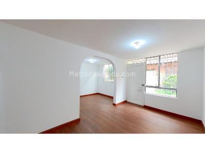 Apartamento de 3 alcobas en venta en Campiña, Funza, 73 m² · foto 3 de 10