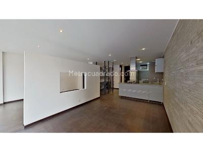 Apartamento de 1 alcoba en venta en Santa Barbara, Bogotá, 66 m² · foto 3 de 13