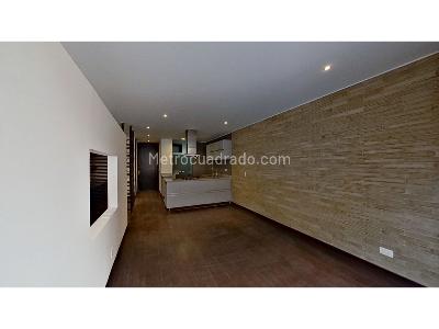 Apartamento de 1 alcoba en venta en Santa Barbara, Bogotá, 66 m² · foto 4 de 13
