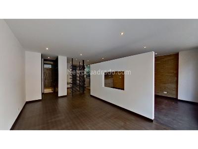 Apartamento de 1 alcoba en venta en Santa Barbara, Bogotá, 66 m² · foto 5 de 13