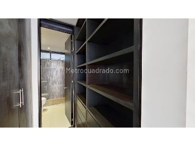 Apartamento de 1 alcoba en venta en Santa Barbara, Bogotá, 66 m² · foto 7 de 13