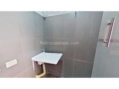 Apartamento de 1 alcoba en venta en Santa Barbara, Bogotá, 66 m² · foto 8 de 13
