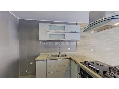 Apartamento de 1 alcoba en venta en Santa Barbara, Bogotá, 66 m² · foto 9 de 13
