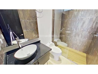 Apartamento de 1 alcoba en venta en Santa Barbara, Bogotá, 66 m² · foto 10 de 13