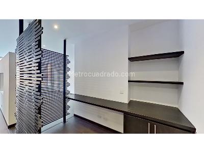 Apartamento de 1 alcoba en venta en Santa Barbara, Bogotá, 66 m² · foto 11 de 13