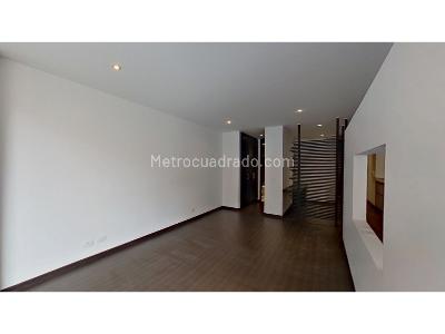Apartamento de 1 alcoba en venta en Santa Barbara, Bogotá, 66 m² · foto 12 de 13
