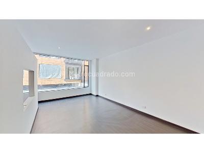 Apartamento de 1 alcoba en venta en Santa Barbara, Bogotá, 66 m² · foto 13 de 13