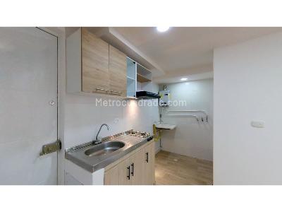 Apartamento en venta en El Vergel, Bogotá · foto 2 de 14
