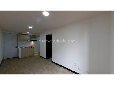 Apartamento en venta en El Vergel, Bogotá · foto 3 de 14