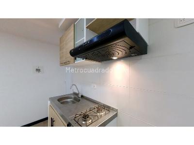 Apartamento en venta en El Vergel, Bogotá · foto 5 de 14