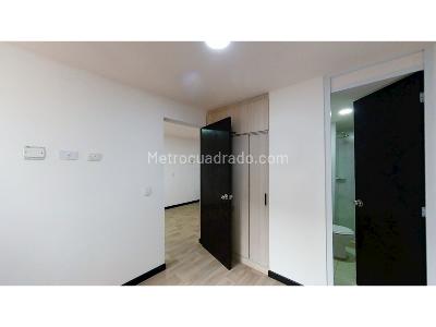Apartamento en venta en El Vergel, Bogotá · foto 10 de 14