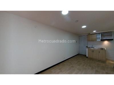 Apartamento en venta en El Vergel, Bogotá · foto 11 de 14
