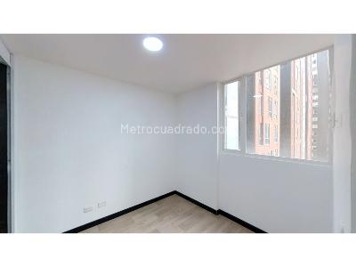 Apartamento en venta en El Vergel, Bogotá · foto 12 de 14