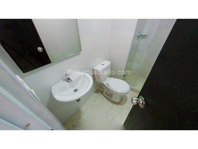 Apartamento en venta en El Vergel, Bogotá · foto 13 de 14