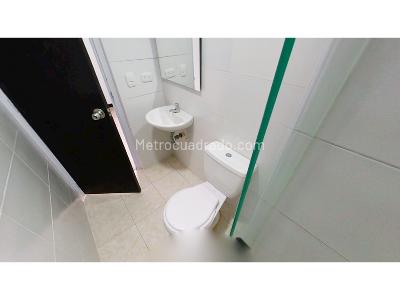 Apartamento en venta en El Vergel, Bogotá · foto 14 de 14