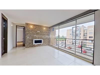 Apartamento de 2 alcobas en venta en Ciudad Sabana, Mosquera, 73 m² · foto 1 de 20