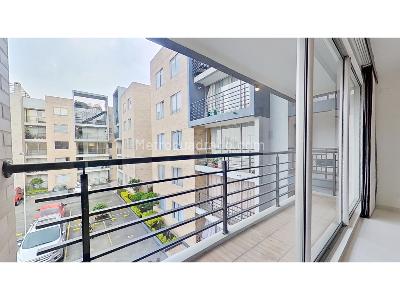 Apartamento de 2 alcobas en venta en Ciudad Sabana, Mosquera, 73 m² · foto 7 de 20