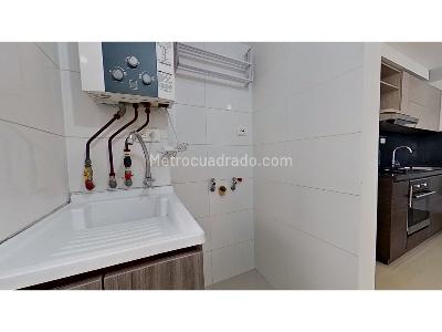 Apartamento de 2 alcobas en venta en Ciudad Sabana, Mosquera, 73 m² · foto 8 de 20