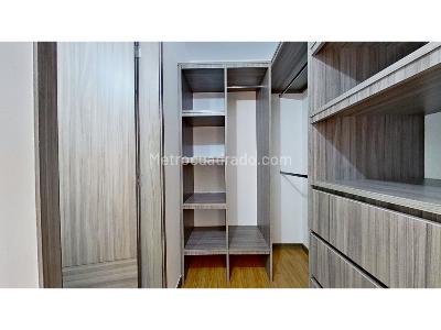 Apartamento de 2 alcobas en venta en Ciudad Sabana, Mosquera, 73 m² · foto 11 de 20