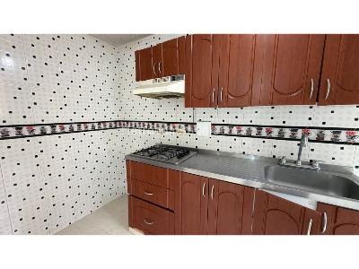 Apartamento en venta en El Recodo, Bogotá · foto 2 de 15