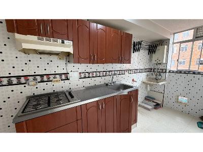 Apartamento en venta en El Recodo, Bogotá · foto 3 de 15