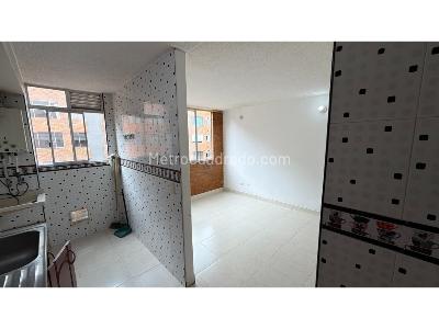 Apartamento en venta en El Recodo, Bogotá · foto 4 de 15