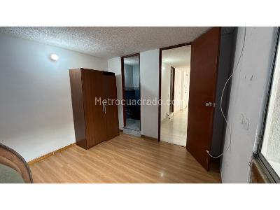 Apartamento en venta en El Recodo, Bogotá · foto 5 de 15