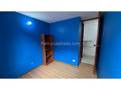 Apartamento en venta en El Recodo, Bogotá · foto 7 de 15