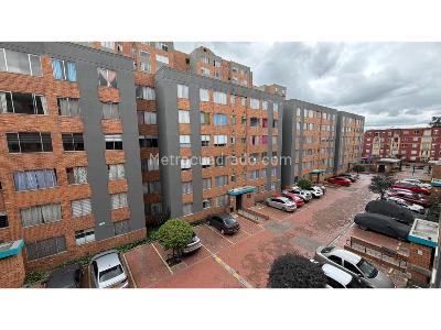 Apartamento en venta en El Recodo, Bogotá · foto 14 de 15