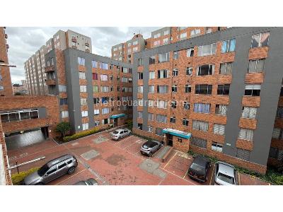 Apartamento en venta en El Recodo, Bogotá · foto 15 de 15
