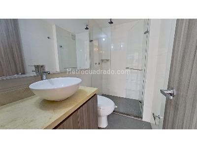 Apartamento de 2 alcobas en venta en Palo Alto, Mosquera, 73 m² · foto 20 de 20