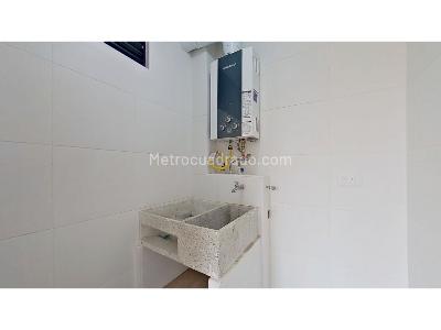 Apartamento de 2 alcobas en venta en Lunaria, Chía, 50 m² · foto 14 de 18