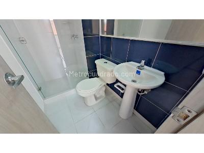 Apartamento de 2 alcobas en venta en Lunaria, Chía, 50 m² · foto 15 de 18