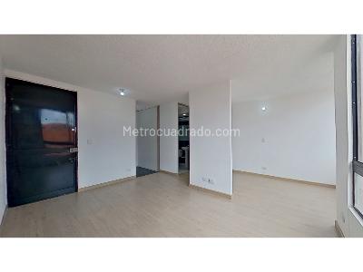 Apartamento de 2 alcobas en venta en Lunaria, Chía, 50 m² · foto 3 de 18