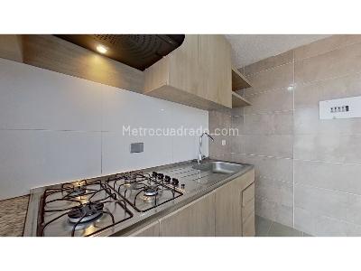 Apartamento de 2 alcobas en venta en Lunaria, Chía, 50 m² · foto 7 de 18