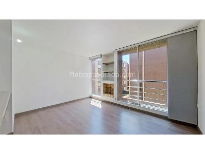 Apartamento de 2 alcobas en venta en Viantt, Cajicá, 46 m² · foto 2 de 19