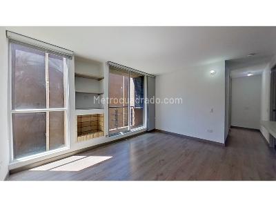 Apartamento de 2 alcobas en venta en Viantt, Cajicá, 46 m² · foto 4 de 19