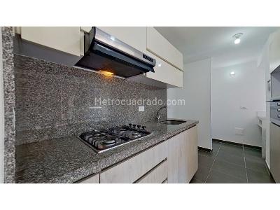 Apartamento de 2 alcobas en venta en Viantt, Cajicá, 46 m² · foto 6 de 19