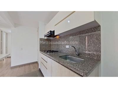 Apartamento de 2 alcobas en venta en Viantt, Cajicá, 46 m² · foto 7 de 19