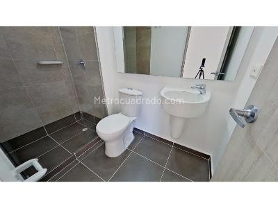 Apartamento de 2 alcobas en venta en Viantt, Cajicá, 46 m² · foto 18 de 19