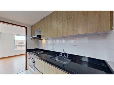 Apartamento en venta en Toledo, Mosquera · foto 2 de 20