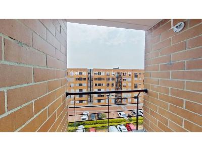 Apartamento en venta en Toledo, Mosquera · foto 8 de 20