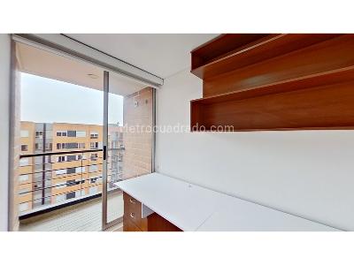 Apartamento en venta en Toledo, Mosquera · foto 10 de 20