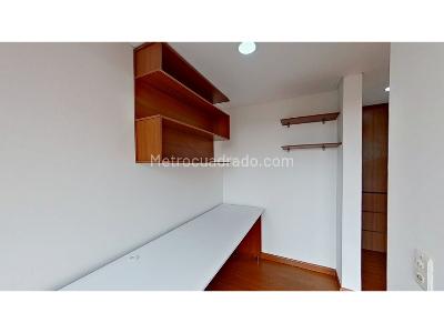 Apartamento en venta en Toledo, Mosquera · foto 11 de 20